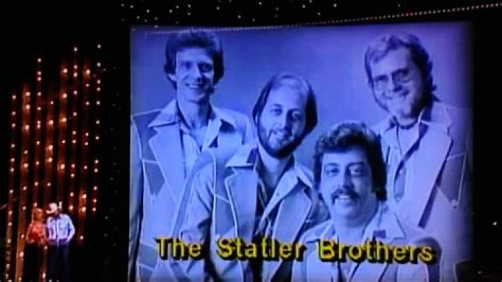 What was the Statler Brothers biggest hit?