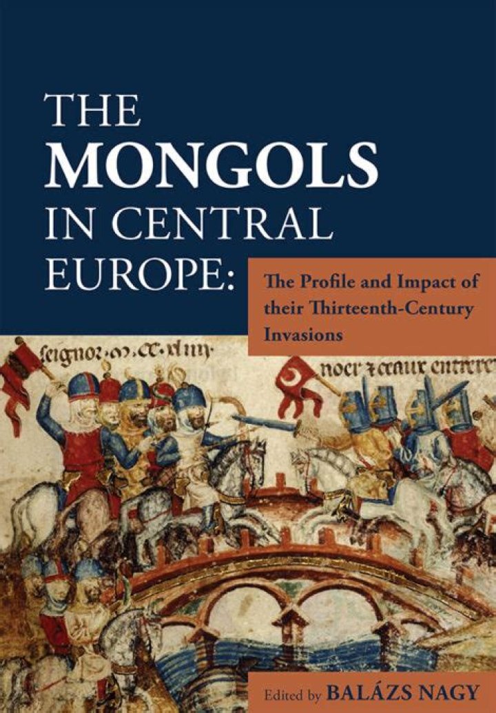 What were the impact of the Mongols on Europe