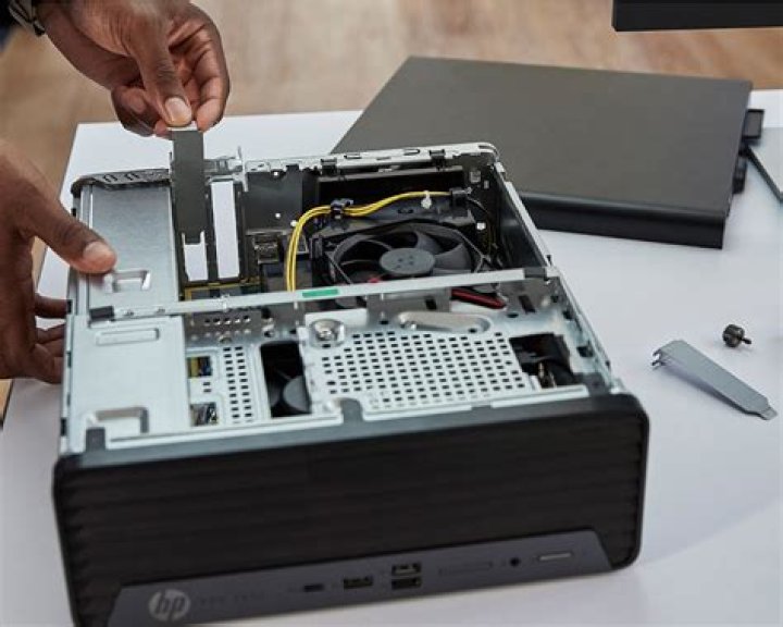 What year did the HP ProDesk 600 G1 come out?