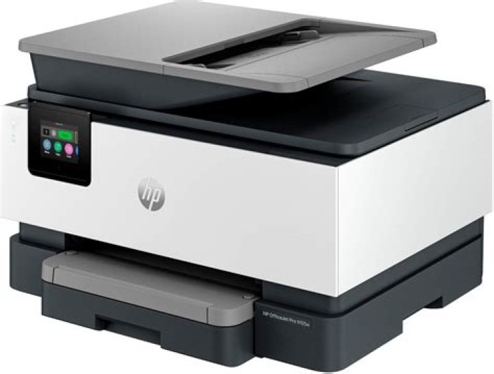 What year was the HP Officejet Pro 8600 made?