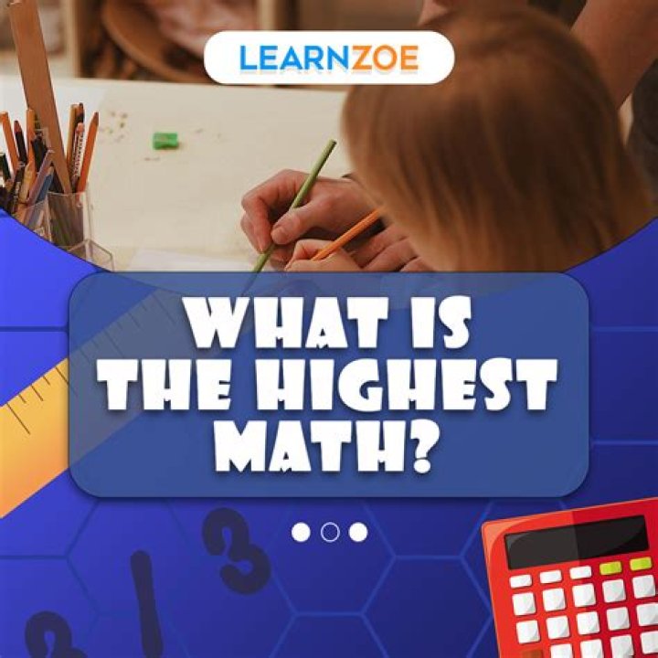 Whats the highest math you need for kinesiology?