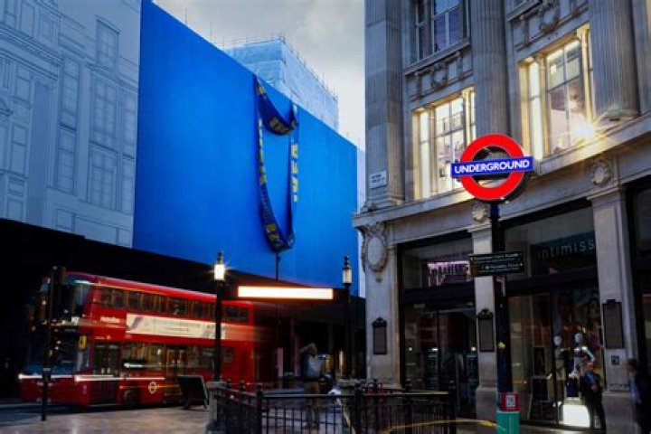 When did IKEA open in Arizona