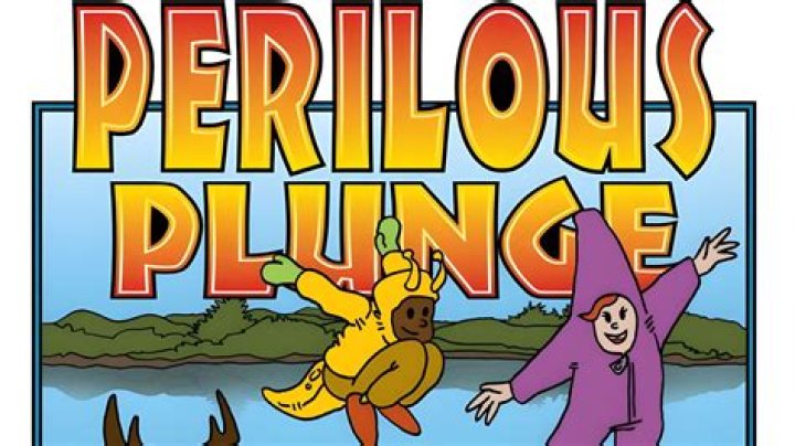 When did Perilous Plunge closed?