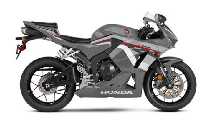 When did the Honda CBR600RR get abs?