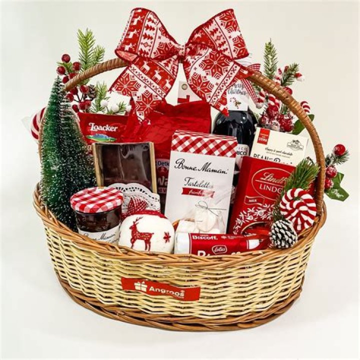 When is gift basket delivery in Dallas Texas?