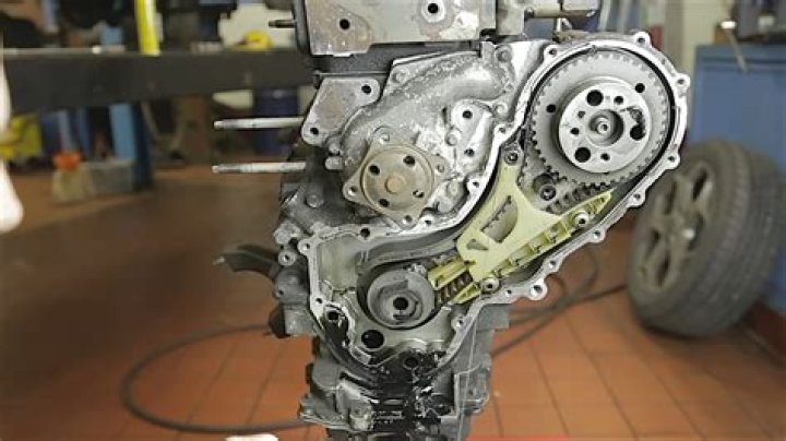 When should a 2010 Honda Pilot timing belt be changed?