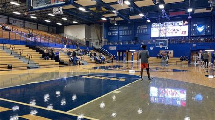 When was Krum High School built?