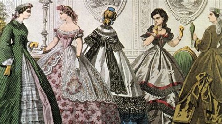 When was the Victorian design era?