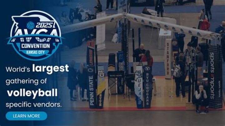 Where are the AAU Volleyball Nationals 2021?