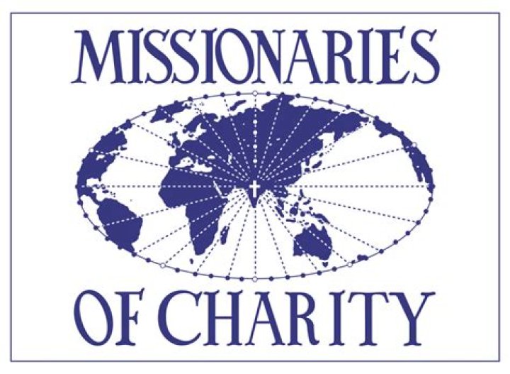 Where are the Missionaries of Charity located?