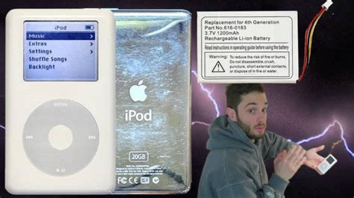 Where are videos on my iPod?