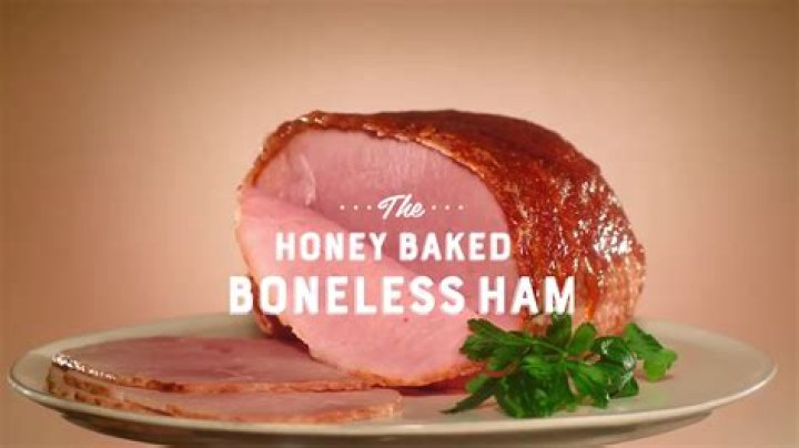 Where can I buy a honey baked ham?