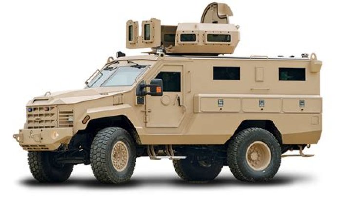Where can I find military vehicles?