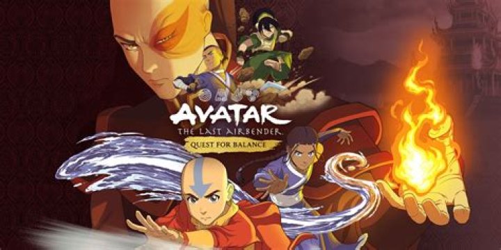 Where can I play Avatar: The Last Airbender game?