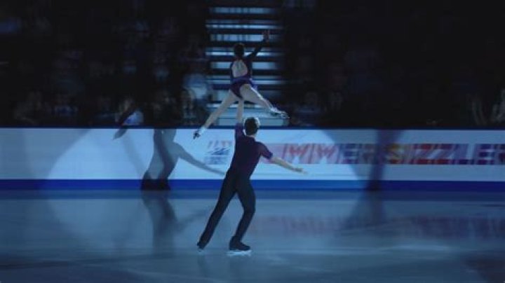 Where can I watch figure skating live online?