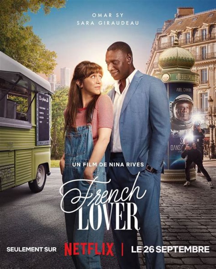 Where can I watch Love French movie?