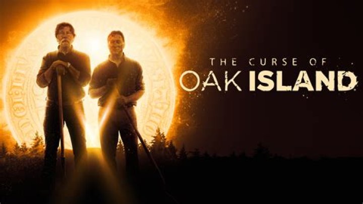 Where can I watch Oak Island Season 2?