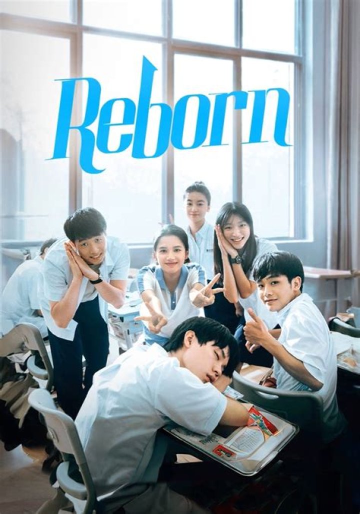 Where can I watch reborn in English?