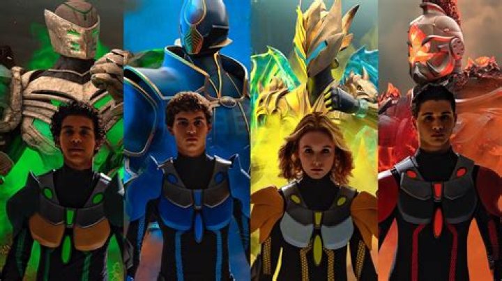 Where can I watch season 2 of Atlantis?