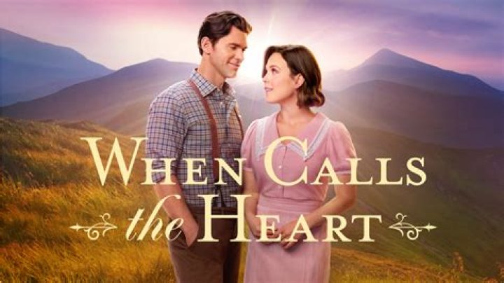 Where can I watch Season 4 of when calls the heart?