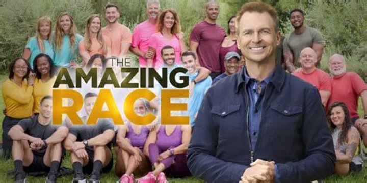 Where can I watch The Amazing Race season 22?