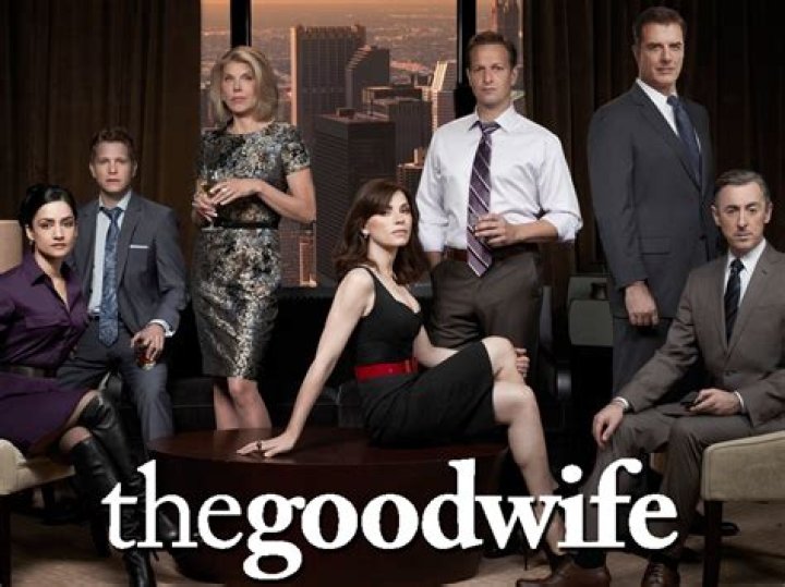 Where can I watch The Good Wife season 1?