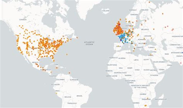Where does the dessert come from?