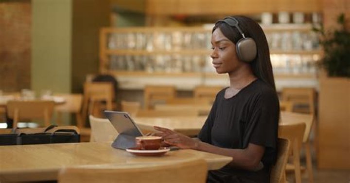 Where does the word audio come from?