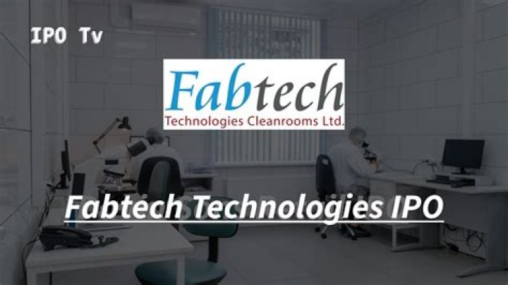 Where is fabtech made?