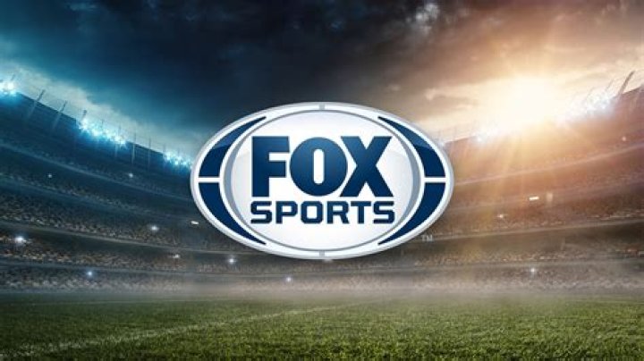 Where is Fox Sports located?