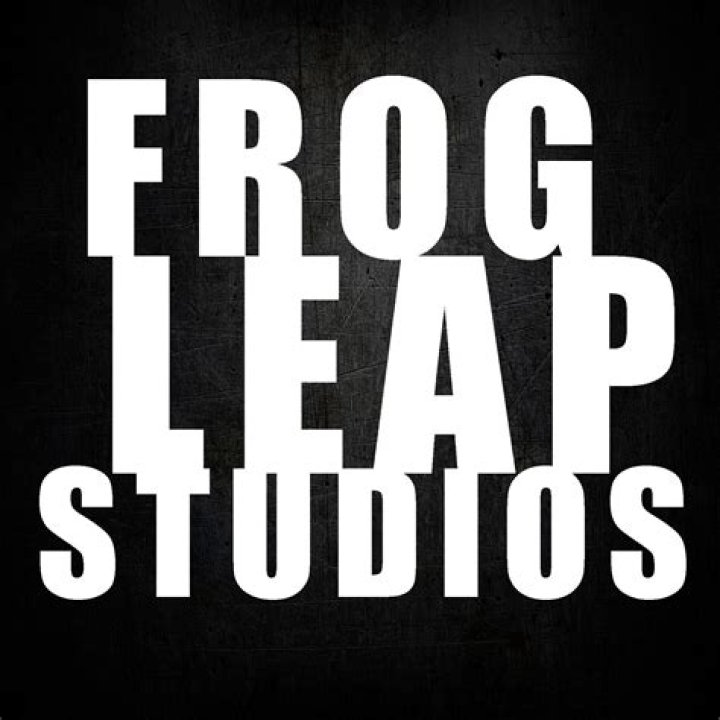 Where is Frog Leap Studios located?