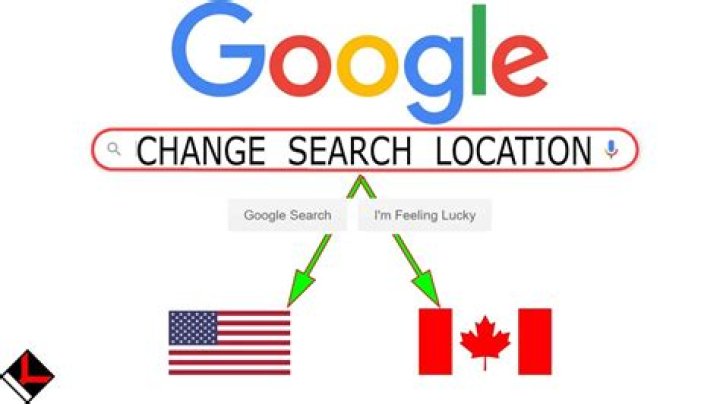 Where is Google based country?