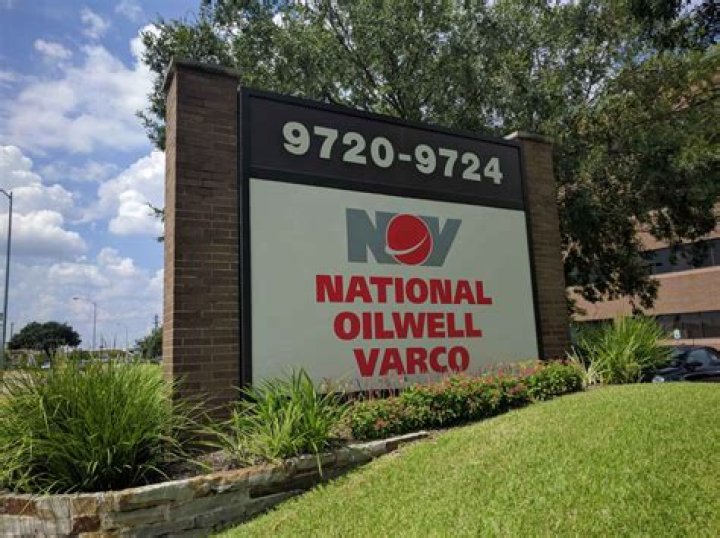 Where is National Oilwell Varco headquarters?