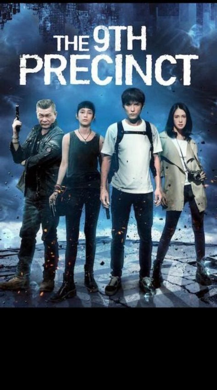 Where is the 9th Precinct?