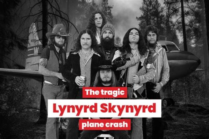 Where is the Lynyrd Skynyrd plane crash site?