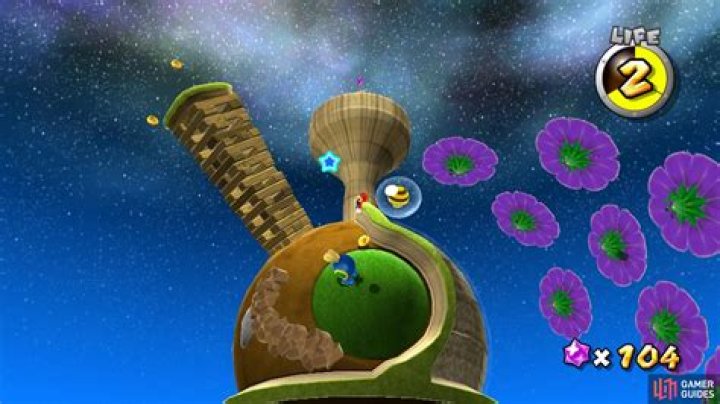 Where is the secret star in Cataquack to the skies?