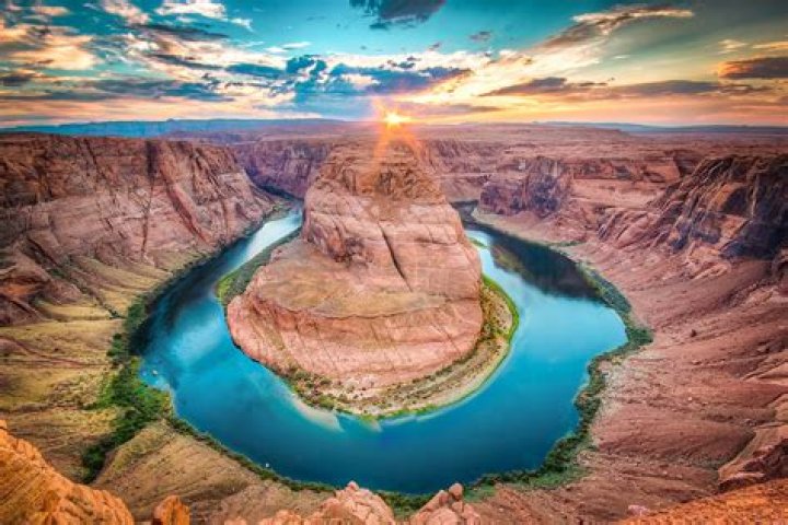 Where should I go for vacation in the Southwest?