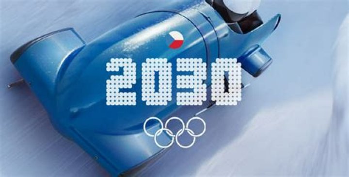 Where will the 2030 Winter Olympics be held?