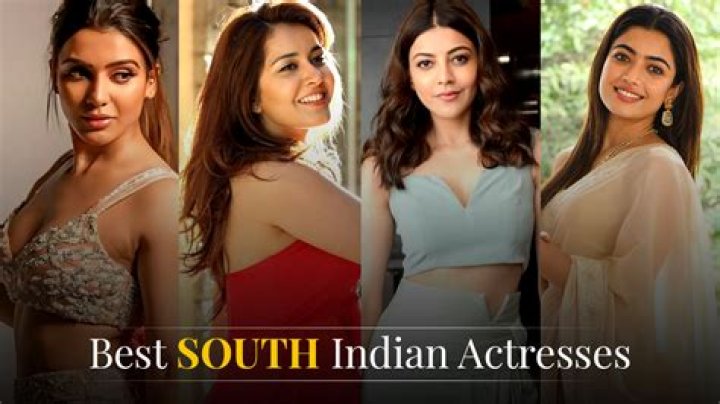 Which actress is the hottest actress in India?