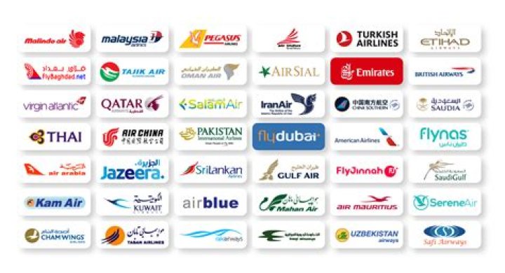 Which airline is best in Pakistan?