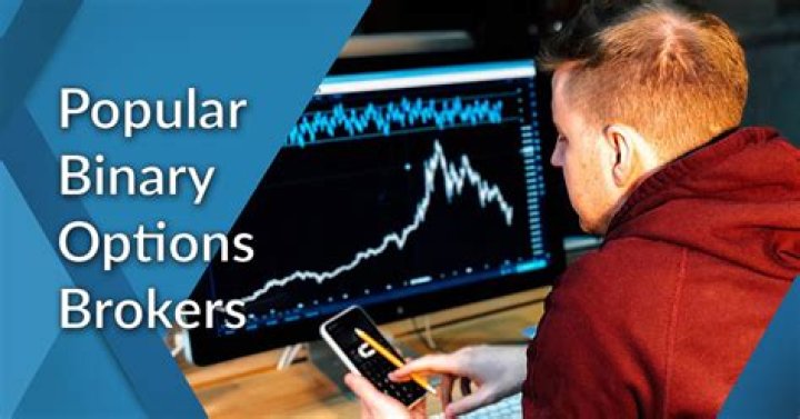 Which broker is best for binary options?