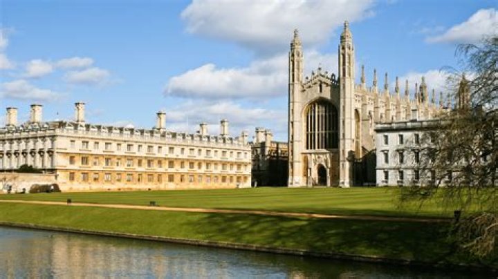 Which Cambridge college is best for law?