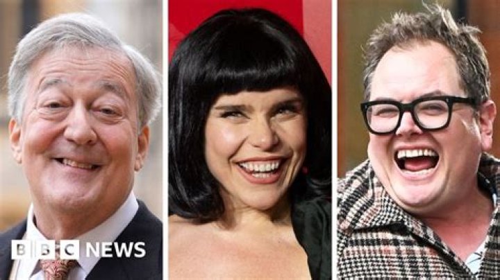 Which celebrity has the best twitter?