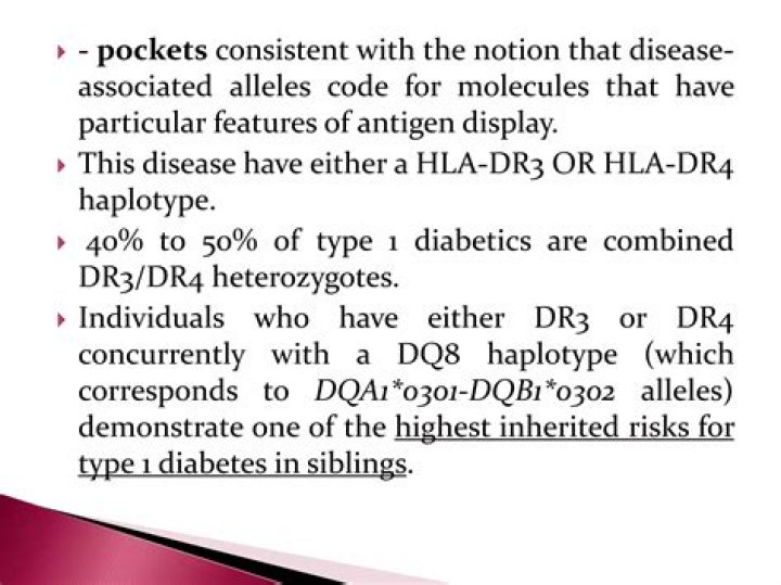 Which disorder is associated with HLA-DR3 DR4?