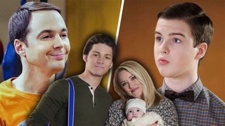 Which episode Sheldon meets Amy?