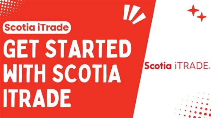 Which ETFs are commission free on Scotia iTRADE?