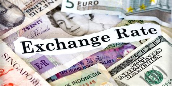 Which exchange gives best rate in India?