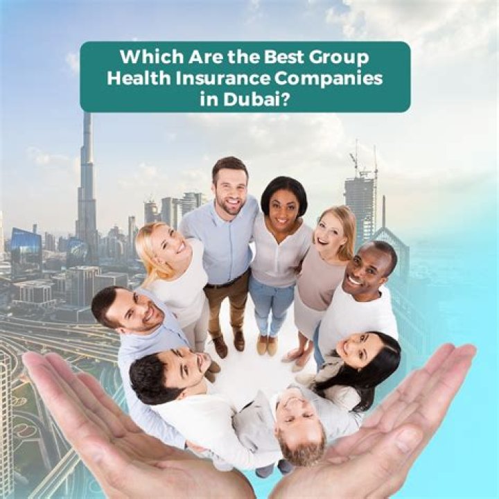 Which group health insurance is best?