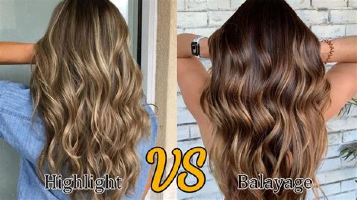 Which hair highlight is best?