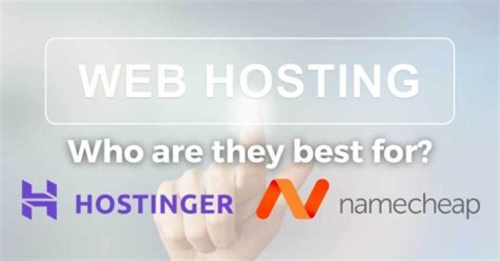 Which hosting is best for news website?